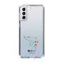 Slim Protection Case［ PICASSO - Dove of Peace ］