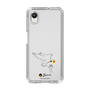 Slim Protection Case［ PICASSO - Dove of Peace ］