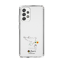 Slim Protection Case［ PICASSO - Dove of Peace ］