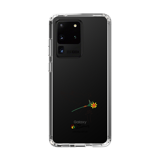 Slim Protection Case［ PICASSO - Dove of Peace ］
