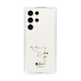 Slim Protection Case［ PICASSO - Dove of Peace ］