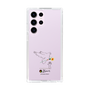 Slim Protection Case［ PICASSO - Dove of Peace ］