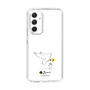 Slim Protection Case［ PICASSO - Dove of Peace ］