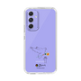 Slim Protection Case［ PICASSO - Dove of Peace ］
