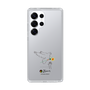 Slim Protection Case［ PICASSO - Dove of Peace ］