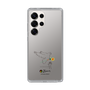Slim Protection Case［ PICASSO - Dove of Peace ］