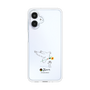 Slim Protection Case［ PICASSO - Dove of Peace ］