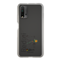 Slim Protection Case［ PICASSO - Dove of Peace ］