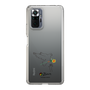 Slim Protection Case［ PICASSO - Dove of Peace ］