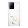 Slim Protection Case［ PICASSO - Dove of Peace ］