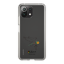 Slim Protection Case［ PICASSO - Dove of Peace ］