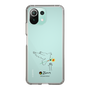 Slim Protection Case［ PICASSO - Dove of Peace ］