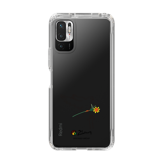 Slim Protection Case［ PICASSO - Dove of Peace ］