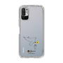 Slim Protection Case［ PICASSO - Dove of Peace ］