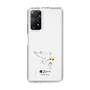 Slim Protection Case［ PICASSO - Dove of Peace ］