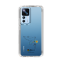 Slim Protection Case［ PICASSO - Dove of Peace ］