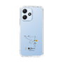Slim Protection Case［ PICASSO - Dove of Peace ］