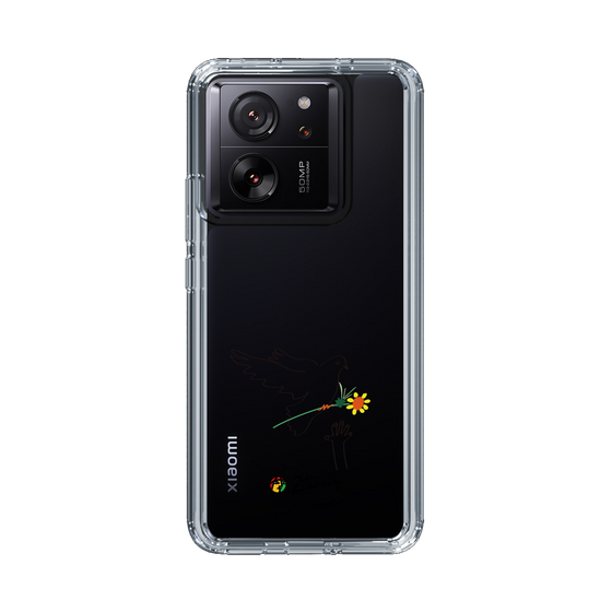 Slim Protection Case［ PICASSO - Dove of Peace ］