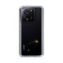Slim Protection Case［ PICASSO - Dove of Peace ］