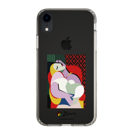 Slim Protection Case［ PICASSO - The dream ］