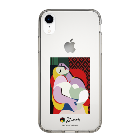 Slim Protection Case［ PICASSO - The dream ］