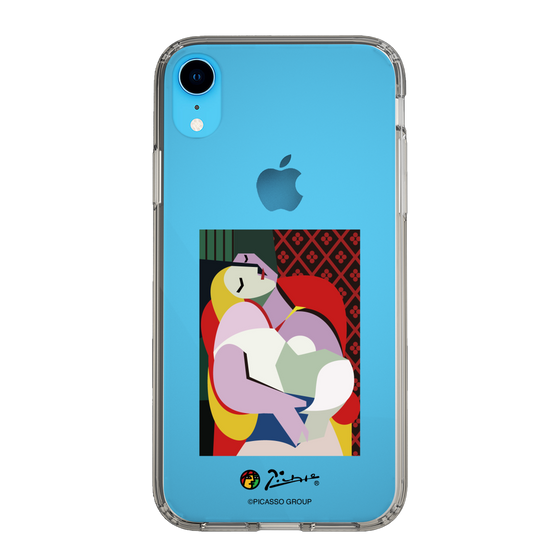 Slim Protection Case［ PICASSO - The dream ］