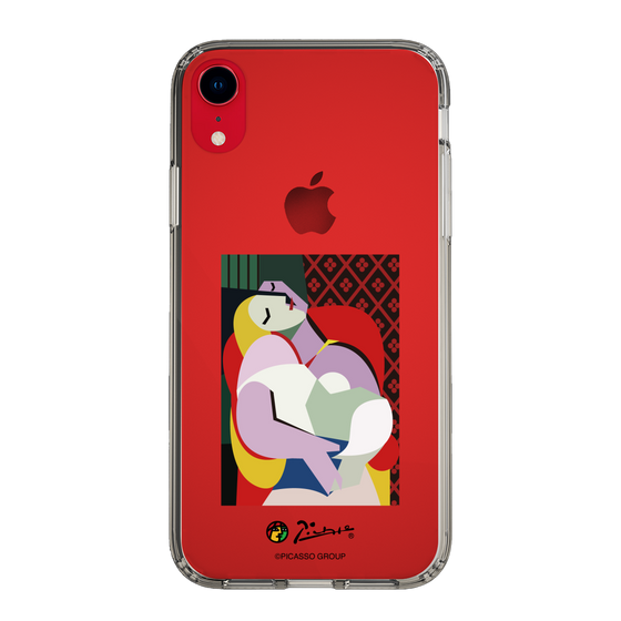 Slim Protection Case［ PICASSO - The dream ］