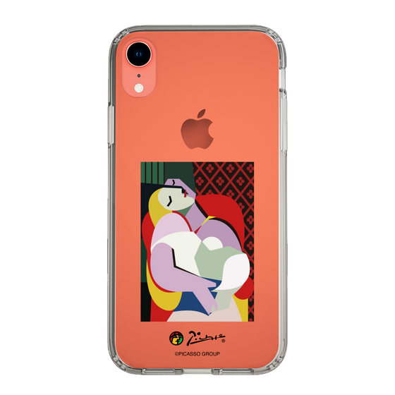 Slim Protection Case［ PICASSO - The dream ］