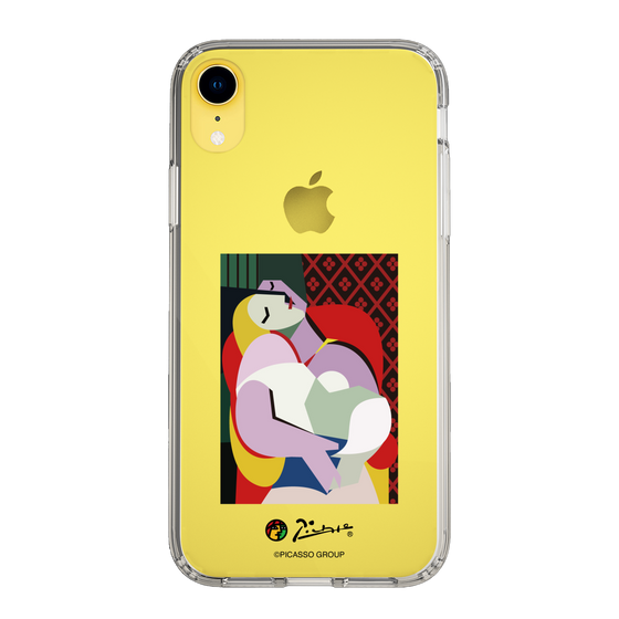 Slim Protection Case［ PICASSO - The dream ］