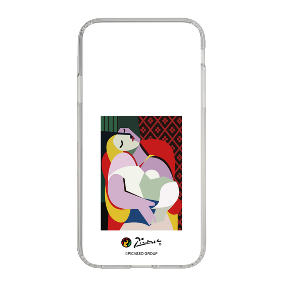 Slim Protection Case［ PICASSO - The dream ］