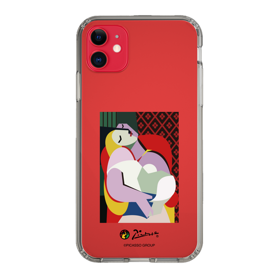 Slim Protection Case［ PICASSO - The dream ］