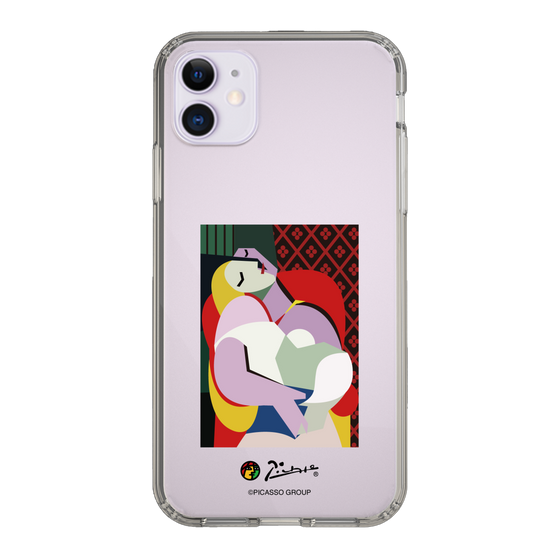 Slim Protection Case［ PICASSO - The dream ］