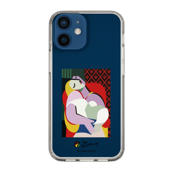 Slim Protection Case［ PICASSO - The dream ］