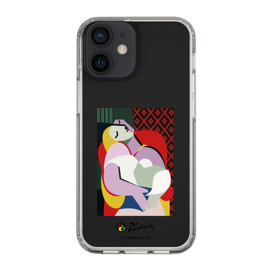 Slim Protection Case［ PICASSO - The dream ］