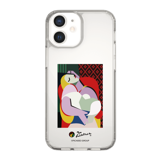 Slim Protection Case［ PICASSO - The dream ］