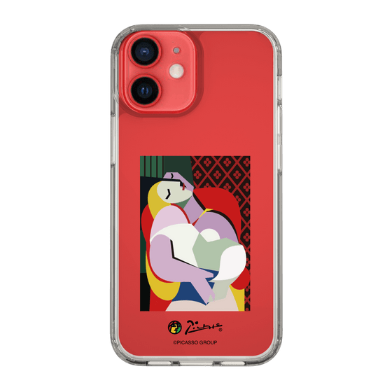 Slim Protection Case［ PICASSO - The dream ］