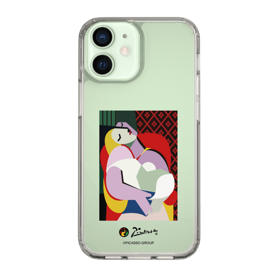Slim Protection Case［ PICASSO - The dream ］