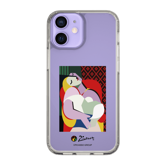 Slim Protection Case［ PICASSO - The dream ］