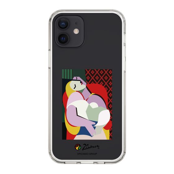 Slim Protection Case［ PICASSO - The dream ］