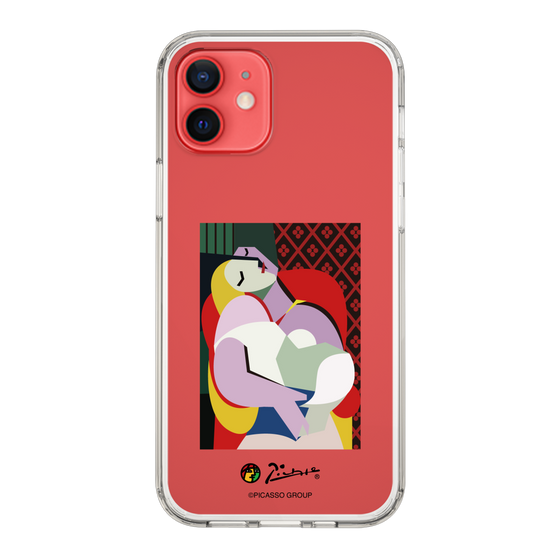 Slim Protection Case［ PICASSO - The dream ］