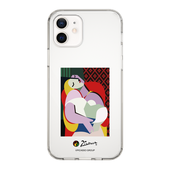 Slim Protection Case［ PICASSO - The dream ］