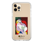 Slim Protection Case［ PICASSO - The dream ］