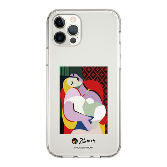 Slim Protection Case［ PICASSO - The dream ］