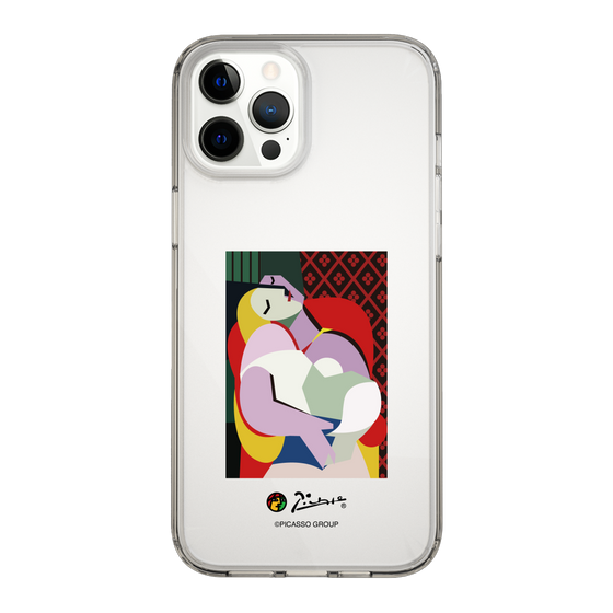 Slim Protection Case［ PICASSO - The dream ］