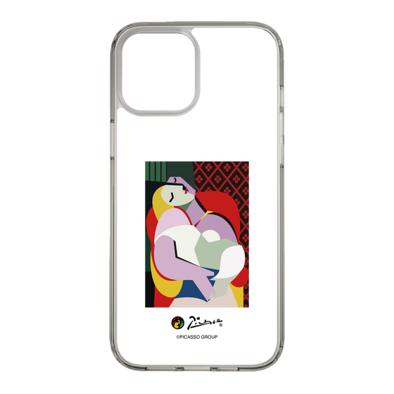 Slim Protection Case［ PICASSO - The dream ］