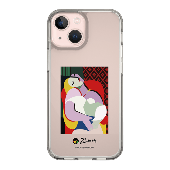 Slim Protection Case［ PICASSO - The dream ］