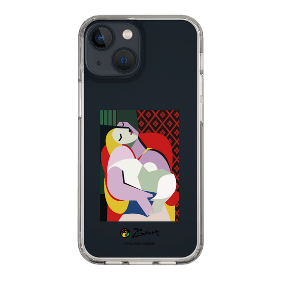 Slim Protection Case［ PICASSO - The dream ］