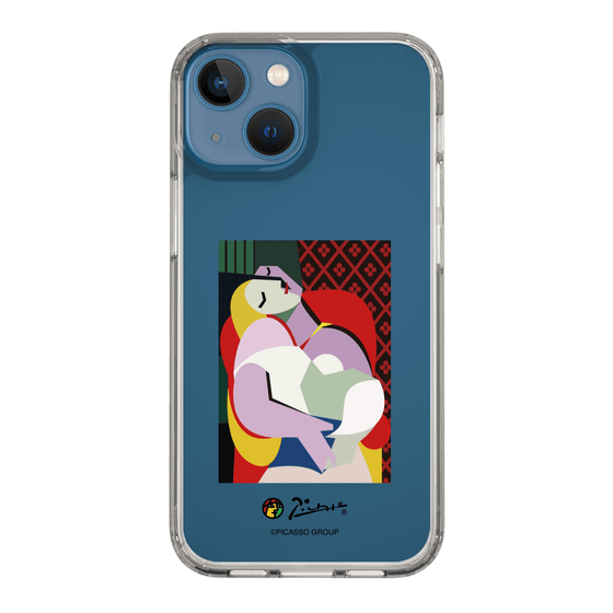 Slim Protection Case［ PICASSO - The dream ］
