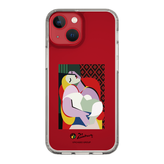 Slim Protection Case［ PICASSO - The dream ］
