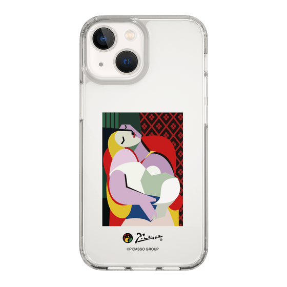 Slim Protection Case［ PICASSO - The dream ］